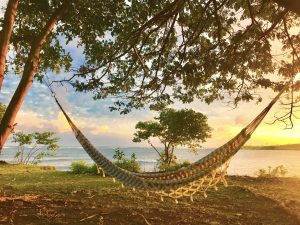 Hammock Tobago