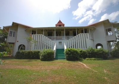 Grafton House