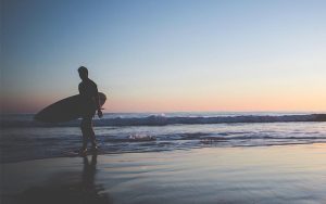 Surfing Lessons